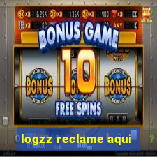 logzz reclame aqui